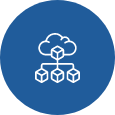Simplified Integration Infrastructure icon