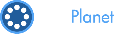 light planet logo