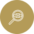 Low Search Engine Visibility icon
