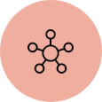 Centralized Content Aggregation System icon
